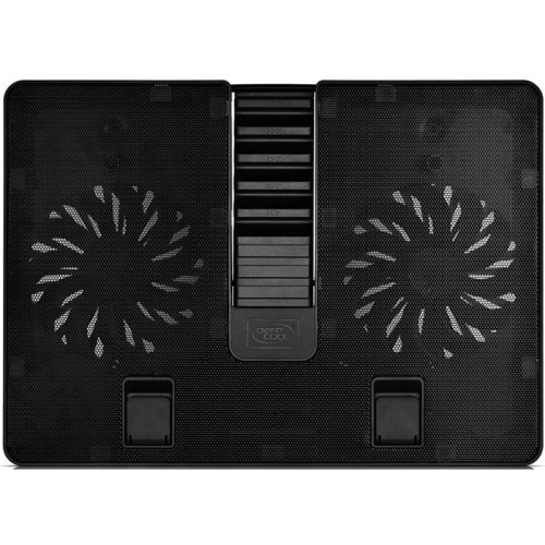 ΒΑΣΗ ΦΟΡΗΤΟΥ ΥΠΟΛΟΓΙΣΤΗ DEEPCOOL U-PAL BLACK 15.6"